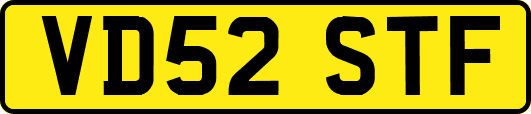 VD52STF