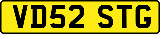 VD52STG
