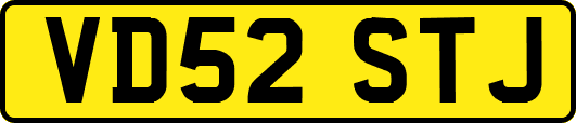 VD52STJ