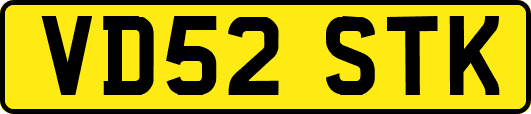 VD52STK