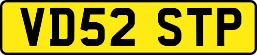 VD52STP
