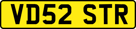 VD52STR
