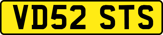 VD52STS