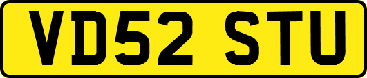 VD52STU