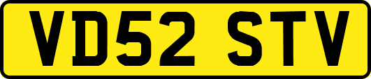 VD52STV