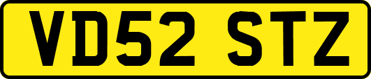 VD52STZ