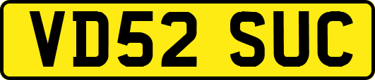 VD52SUC