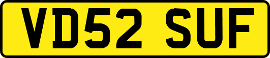 VD52SUF