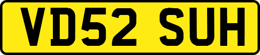 VD52SUH