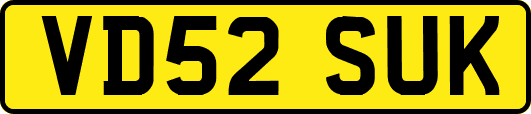 VD52SUK