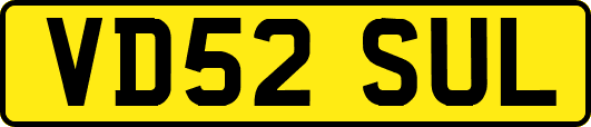 VD52SUL