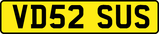 VD52SUS