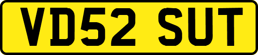 VD52SUT