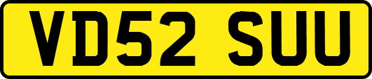 VD52SUU