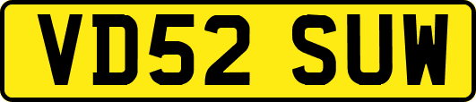 VD52SUW