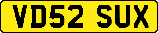 VD52SUX