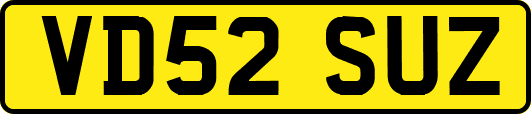 VD52SUZ