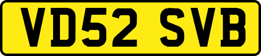 VD52SVB