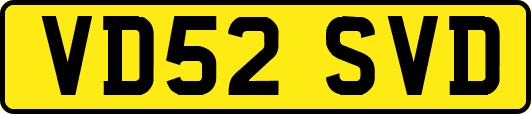 VD52SVD