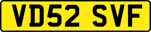 VD52SVF