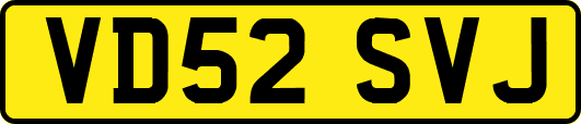 VD52SVJ