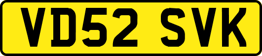 VD52SVK
