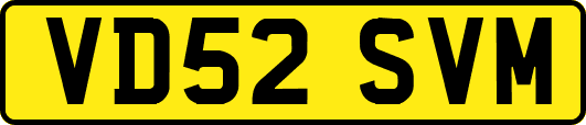 VD52SVM
