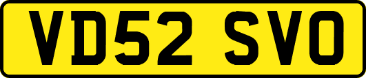 VD52SVO