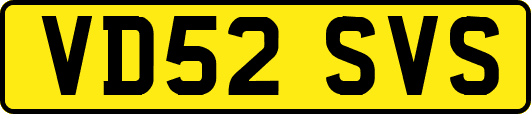VD52SVS
