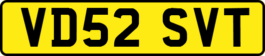 VD52SVT