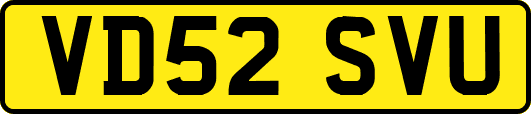 VD52SVU