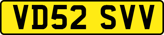 VD52SVV
