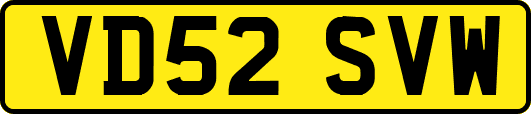 VD52SVW