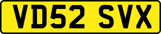 VD52SVX