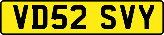 VD52SVY
