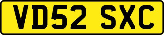 VD52SXC