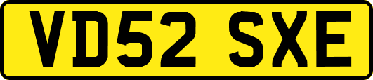 VD52SXE