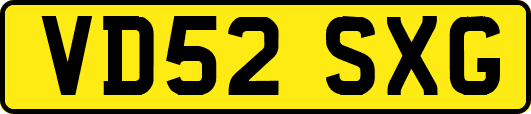VD52SXG
