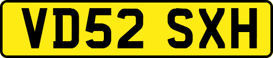 VD52SXH