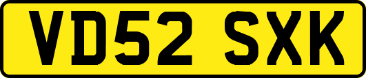 VD52SXK