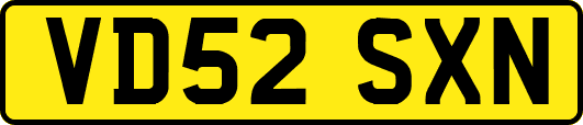 VD52SXN