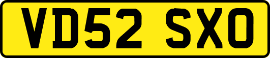 VD52SXO