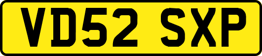 VD52SXP