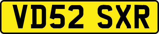 VD52SXR