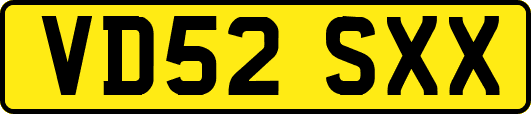 VD52SXX