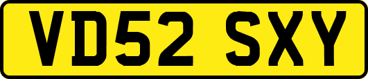 VD52SXY