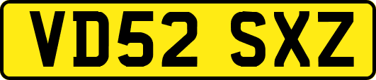 VD52SXZ