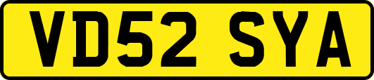 VD52SYA