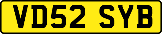 VD52SYB