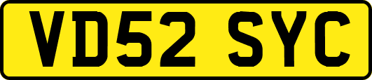 VD52SYC